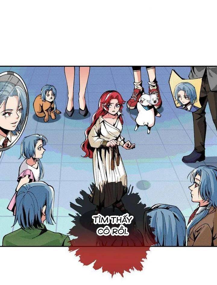 Vạn Tra Triêu Hoàng Chapter 773 - Trang 2