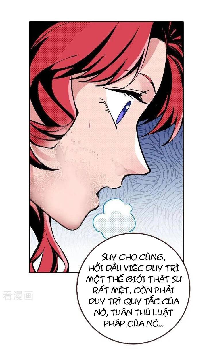 Vạn Tra Triêu Hoàng Chapter 773 - Trang 2