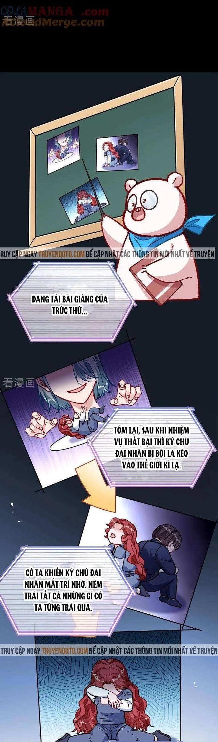 Vạn Tra Triêu Hoàng Chapter 773 - Trang 2