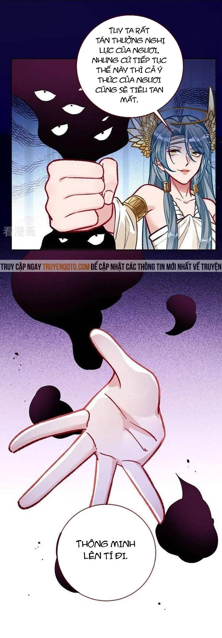 Vạn Tra Triêu Hoàng Chapter 773 - Trang 2