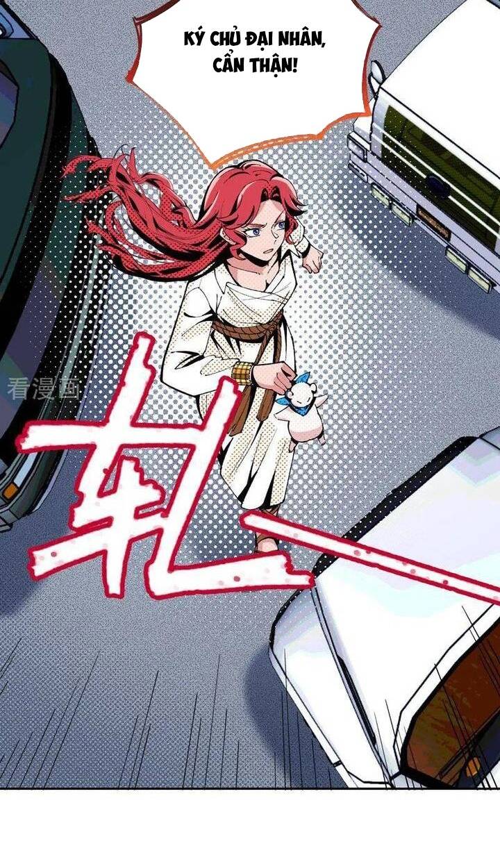 Vạn Tra Triêu Hoàng Chapter 773 - Trang 2