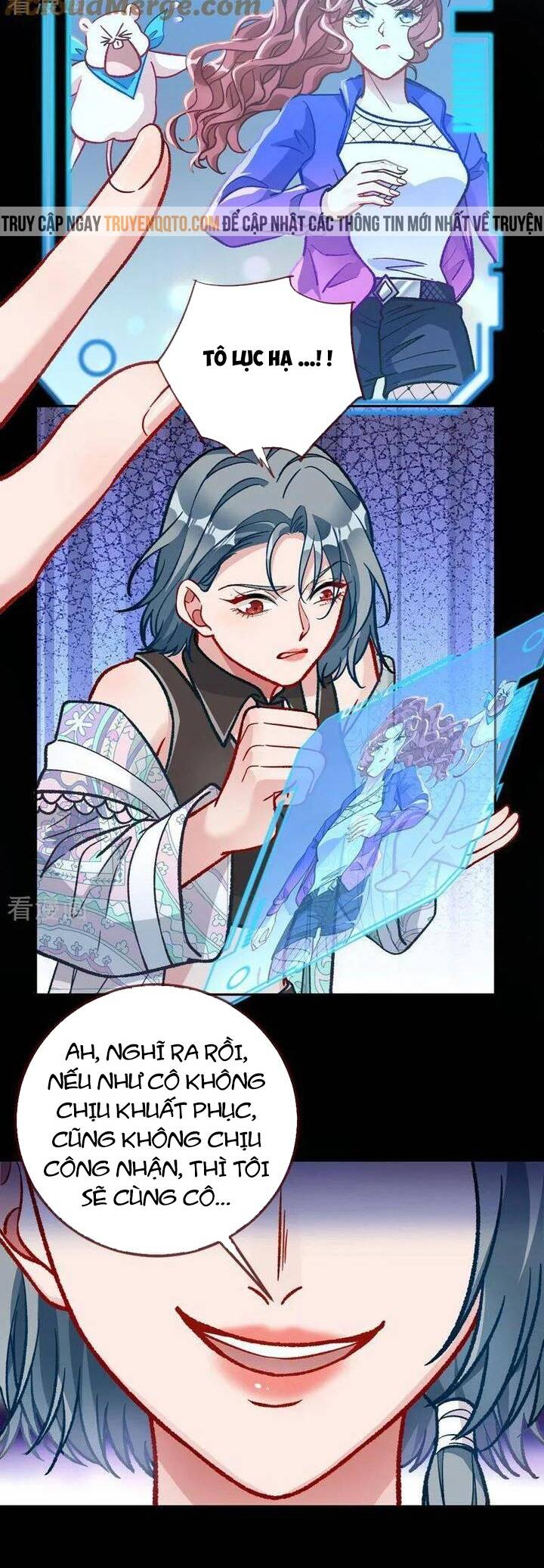 Vạn Tra Triêu Hoàng Chapter 774 - Trang 2