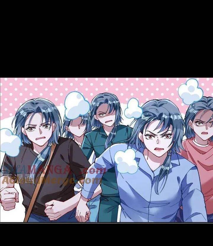 Vạn Tra Triêu Hoàng Chapter 774 - Trang 2