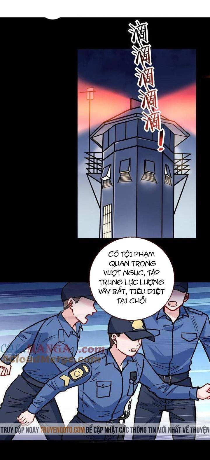 Vạn Tra Triêu Hoàng Chapter 774 - Trang 2