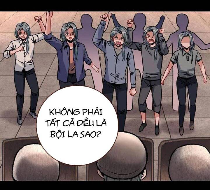 Vạn Tra Triêu Hoàng Chapter 774 - Trang 2