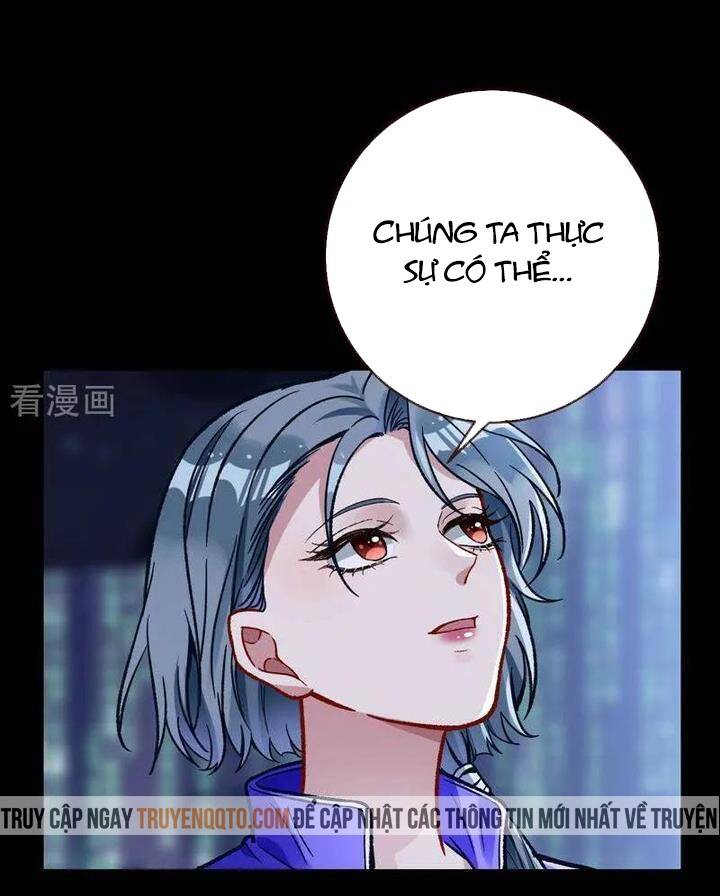 Vạn Tra Triêu Hoàng Chapter 774 - Trang 2