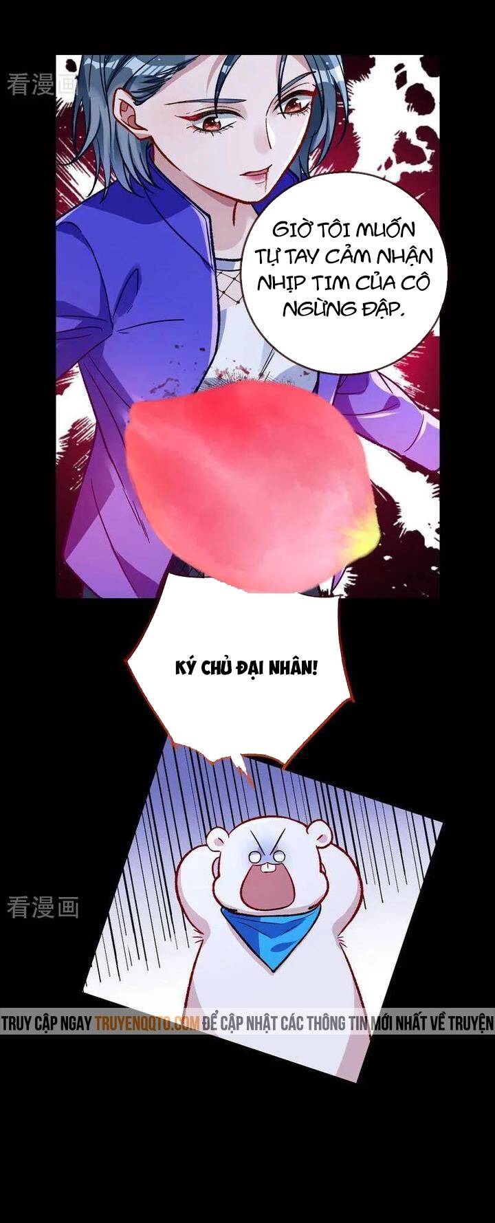 Vạn Tra Triêu Hoàng Chapter 774 - Trang 2