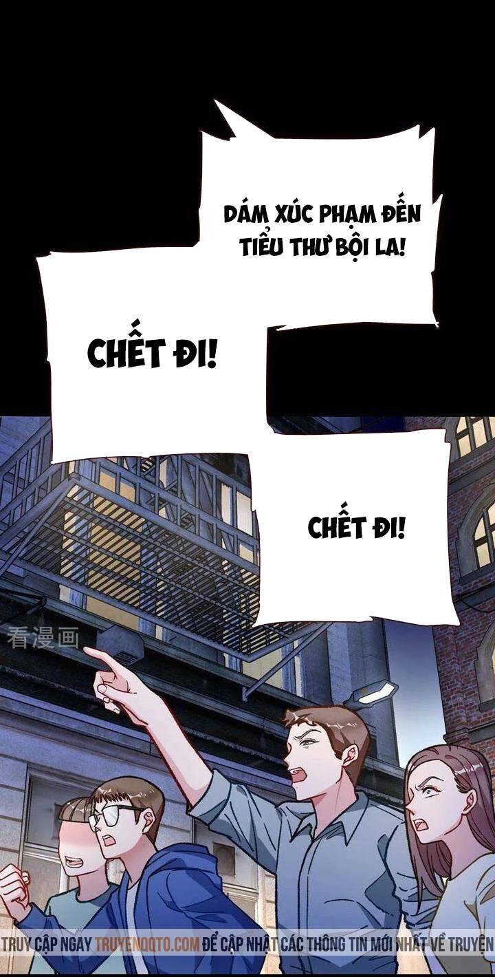 Vạn Tra Triêu Hoàng Chapter 774 - Trang 2