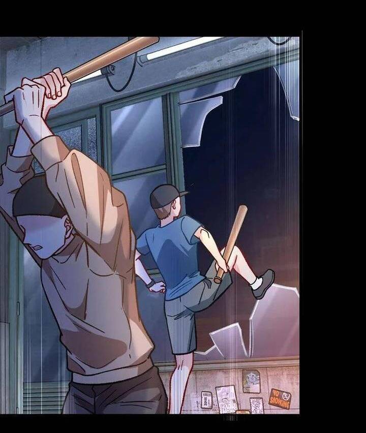 Vạn Tra Triêu Hoàng Chapter 774 - Trang 2