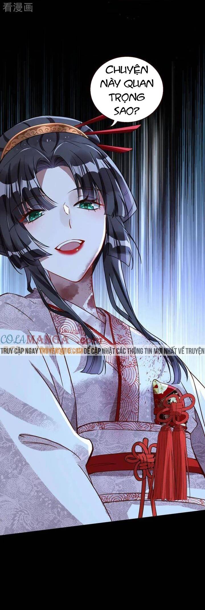 Vạn Tra Triêu Hoàng Chapter 777 - Trang 2