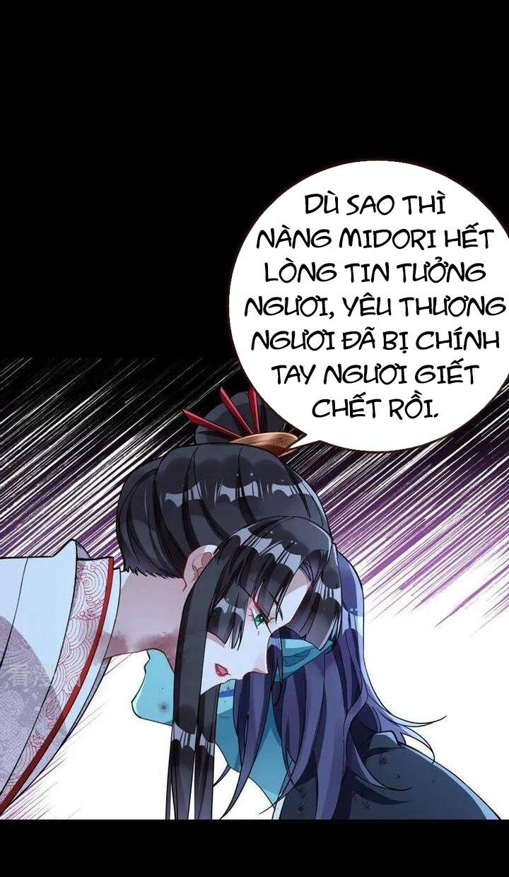 Vạn Tra Triêu Hoàng Chapter 777 - Trang 2