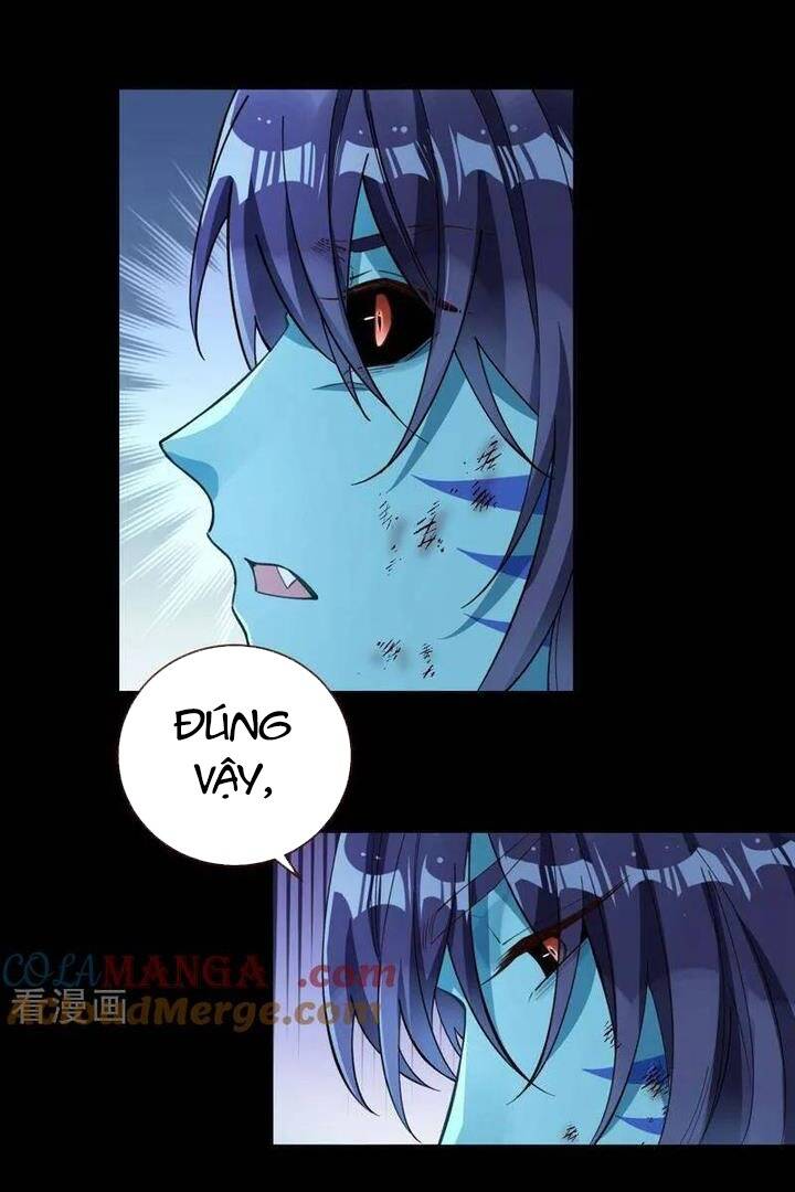 Vạn Tra Triêu Hoàng Chapter 777 - Trang 2