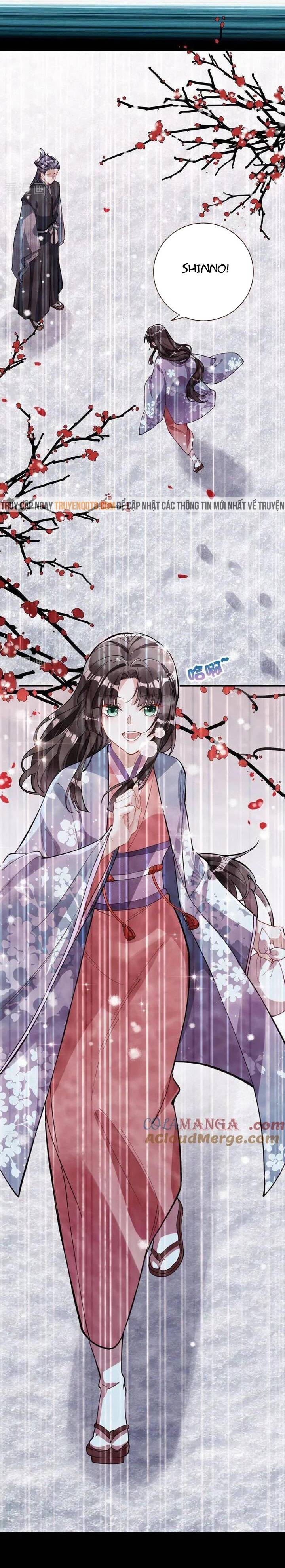 Vạn Tra Triêu Hoàng Chapter 777 - Trang 2