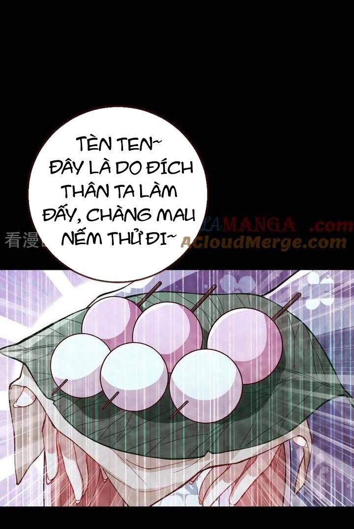 Vạn Tra Triêu Hoàng Chapter 777 - Trang 2