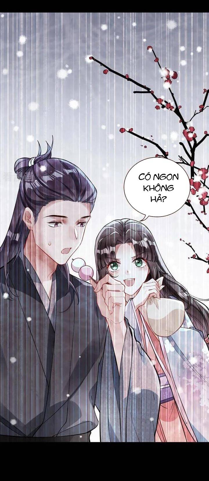 Vạn Tra Triêu Hoàng Chapter 777 - Trang 2