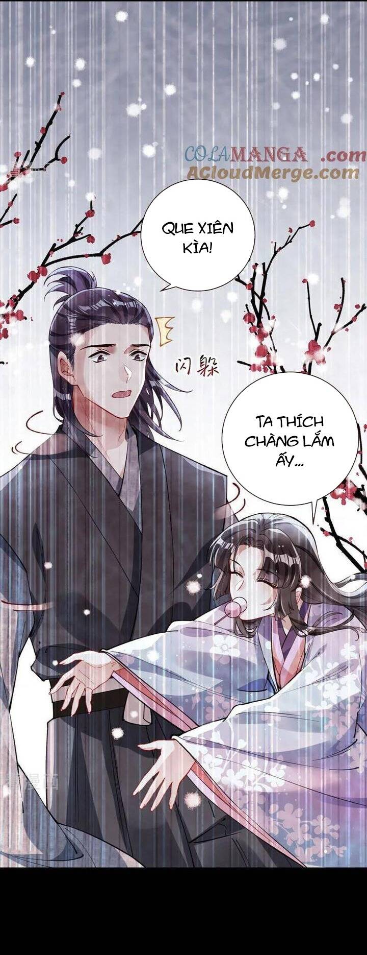 Vạn Tra Triêu Hoàng Chapter 777 - Trang 2