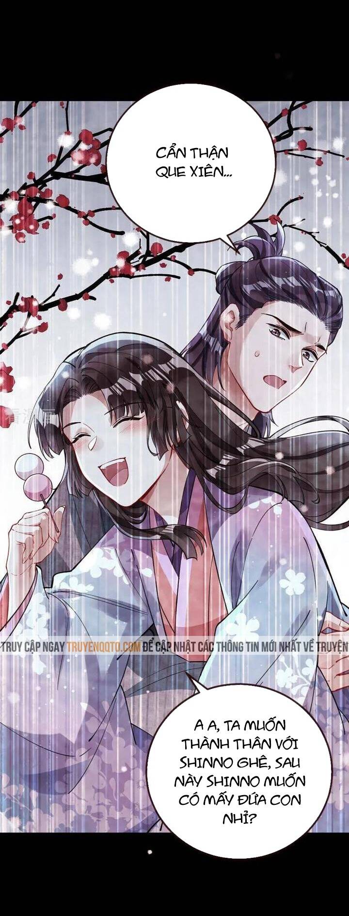 Vạn Tra Triêu Hoàng Chapter 777 - Trang 2