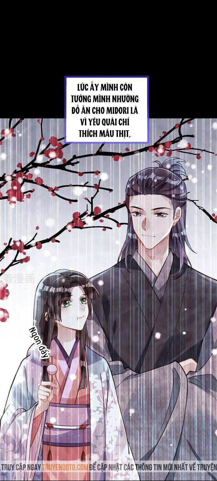 Vạn Tra Triêu Hoàng Chapter 777 - Trang 2