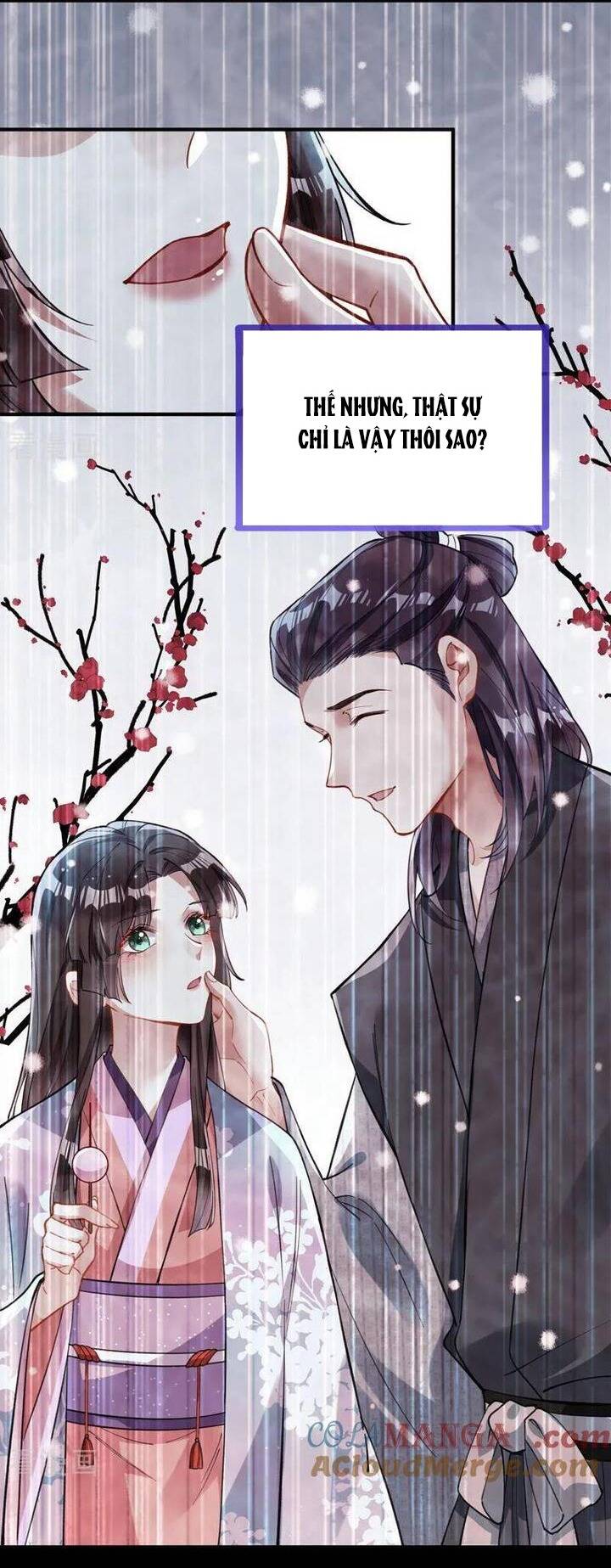 Vạn Tra Triêu Hoàng Chapter 777 - Trang 2