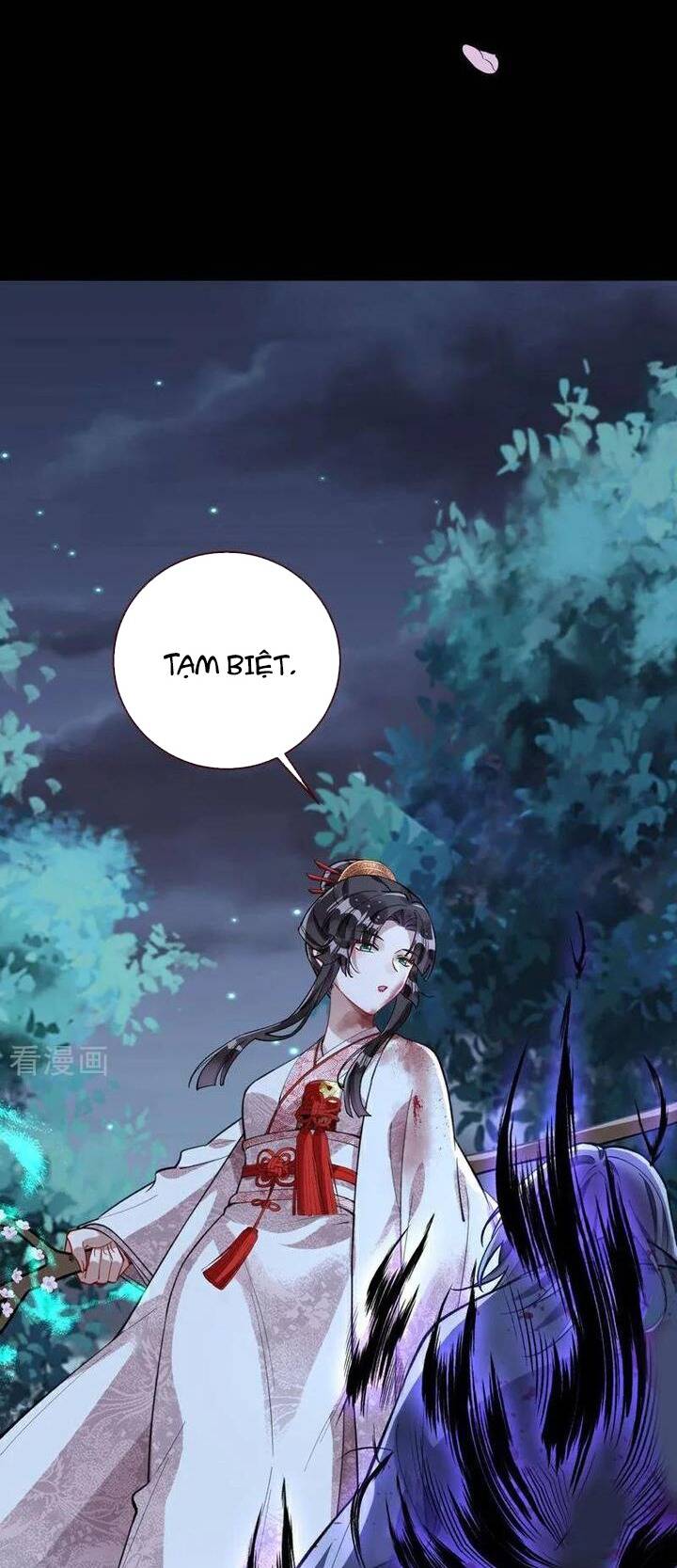 Vạn Tra Triêu Hoàng Chapter 777 - Trang 2