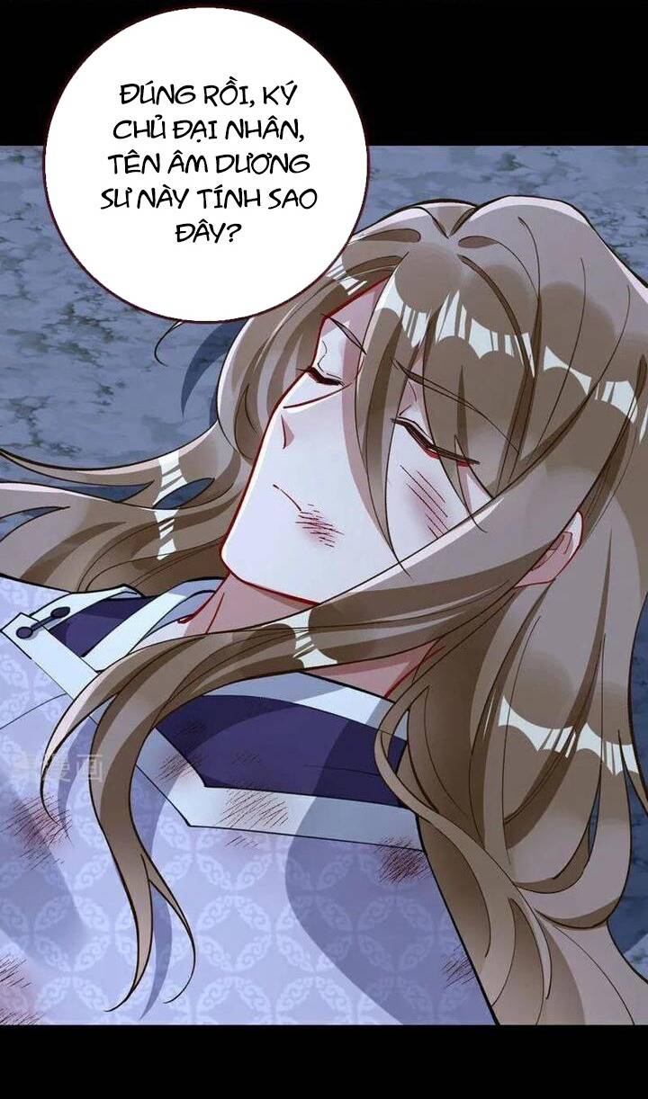 Vạn Tra Triêu Hoàng Chapter 777 - Trang 2