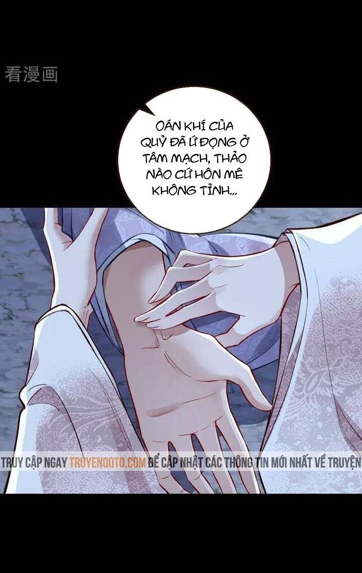 Vạn Tra Triêu Hoàng Chapter 777 - Trang 2