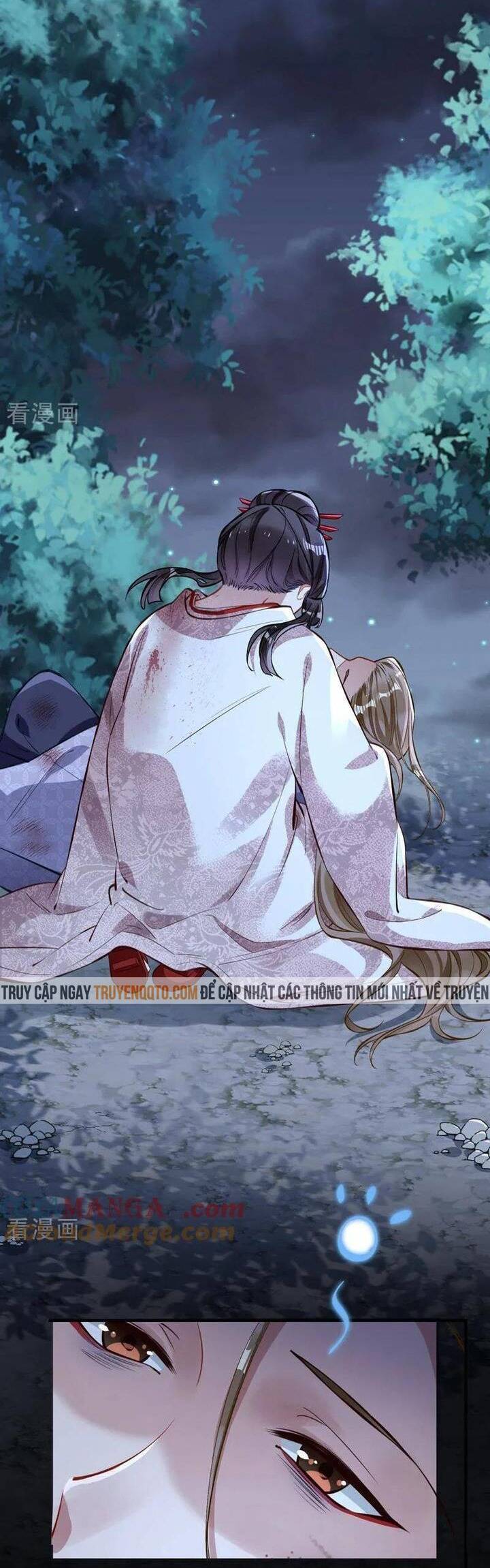 Vạn Tra Triêu Hoàng Chapter 777 - Trang 2