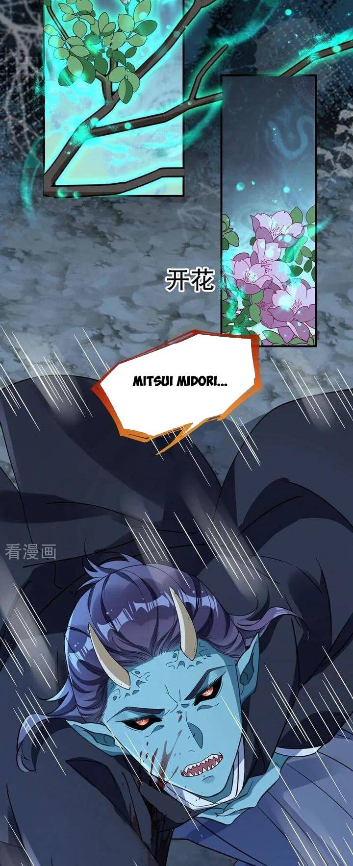 Vạn Tra Triêu Hoàng Chapter 777 - Trang 2