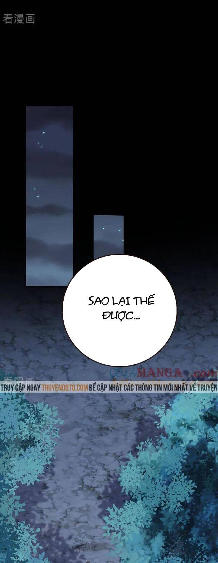 Vạn Tra Triêu Hoàng Chapter 777 - Trang 2