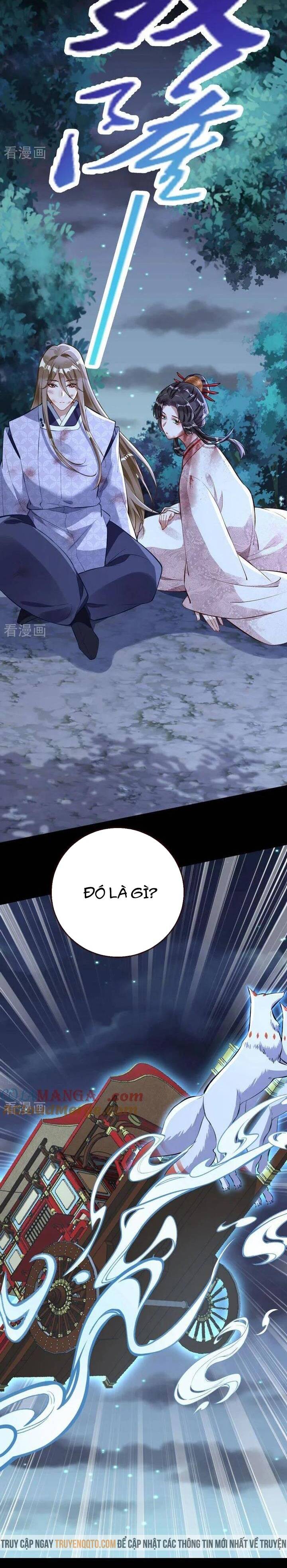 Vạn Tra Triêu Hoàng Chapter 778 - Trang 2