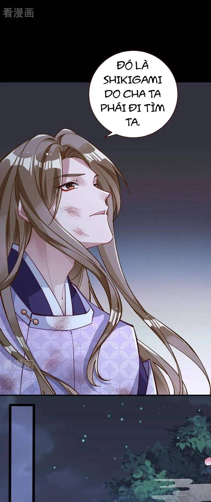 Vạn Tra Triêu Hoàng Chapter 778 - Trang 2