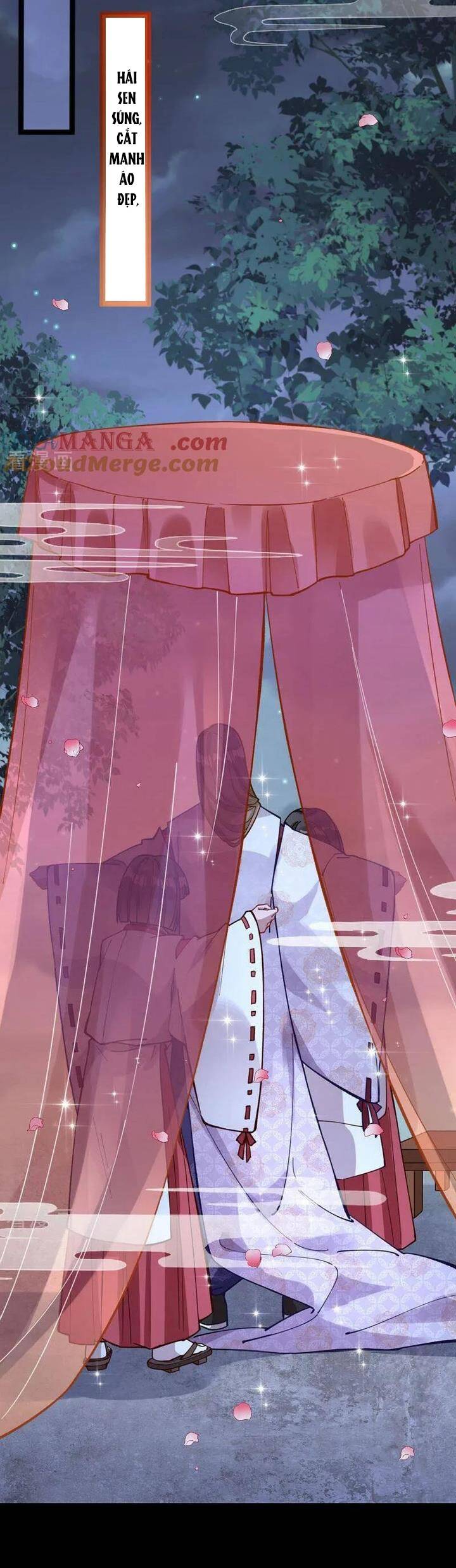 Vạn Tra Triêu Hoàng Chapter 778 - Trang 2