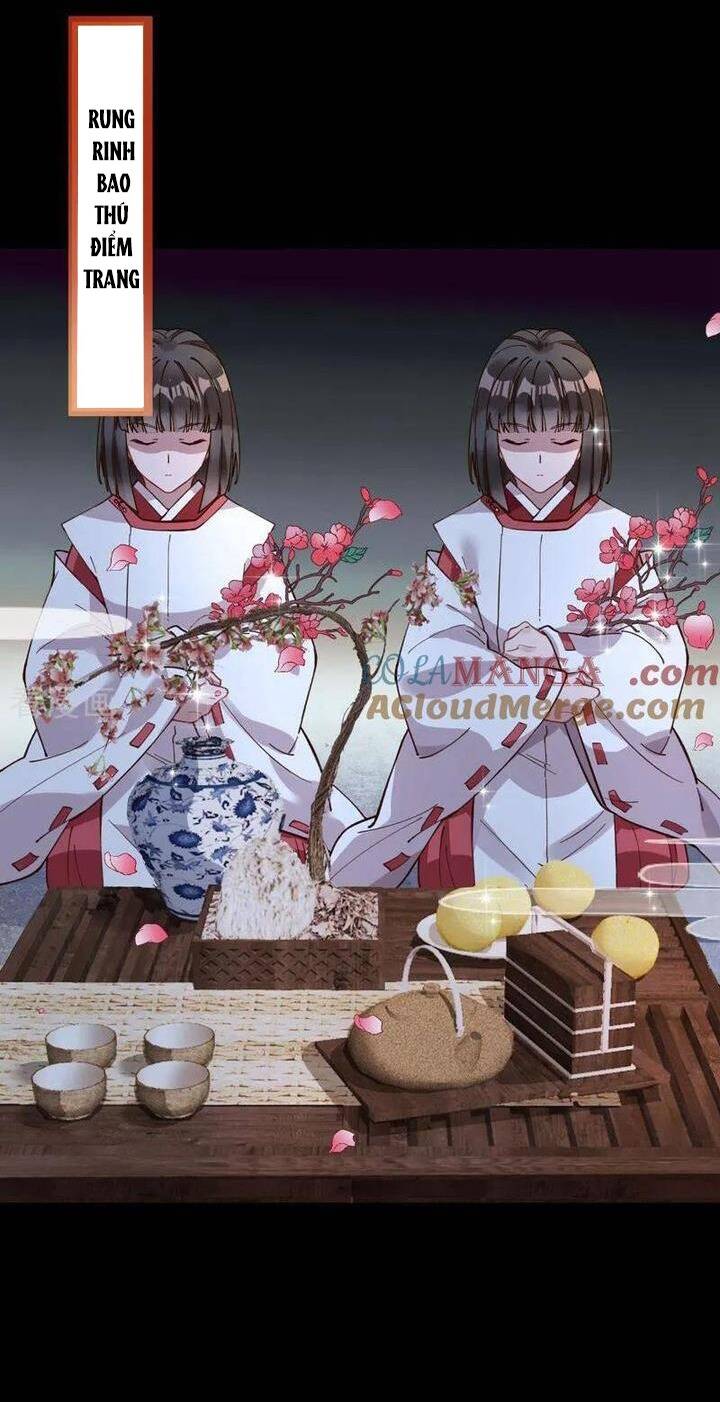 Vạn Tra Triêu Hoàng Chapter 778 - Trang 2