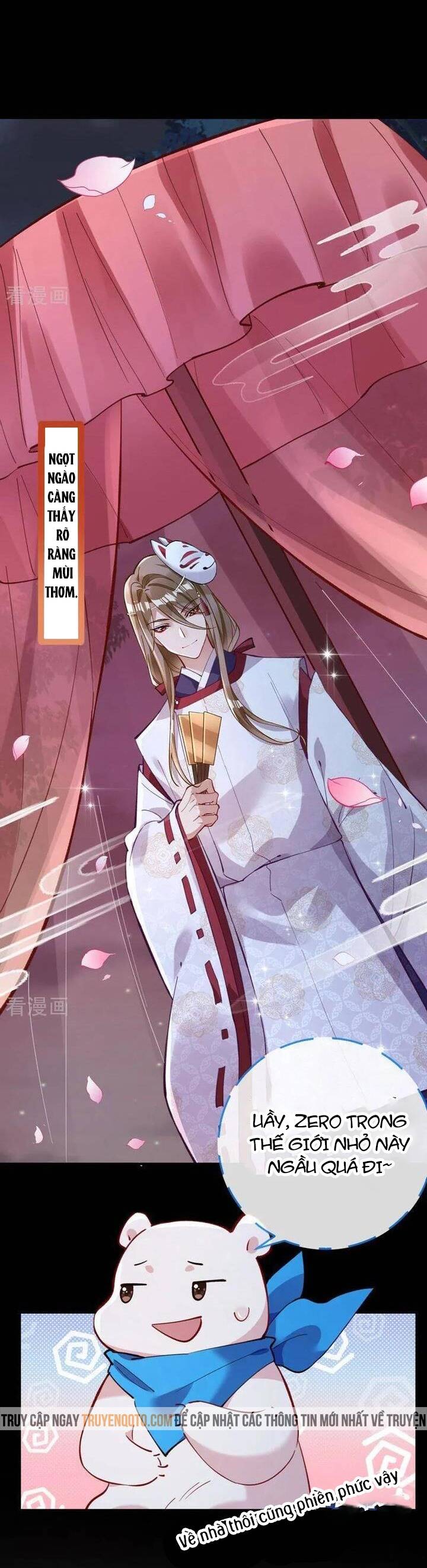 Vạn Tra Triêu Hoàng Chapter 778 - Trang 2