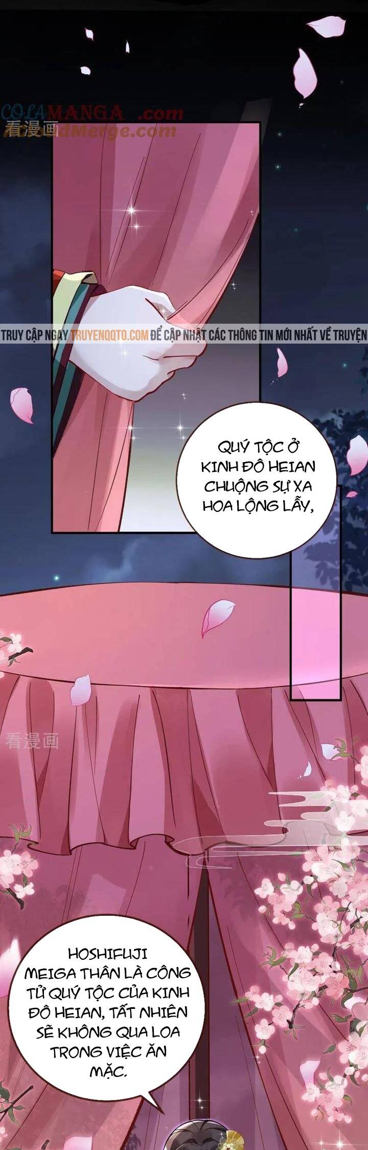 Vạn Tra Triêu Hoàng Chapter 778 - Trang 2