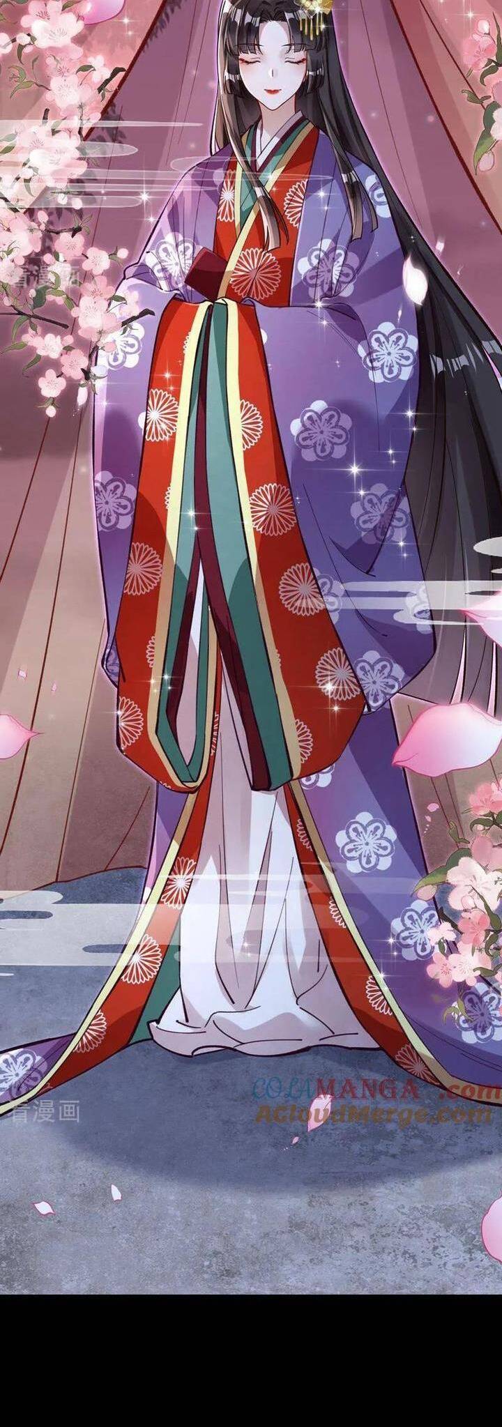 Vạn Tra Triêu Hoàng Chapter 778 - Trang 2