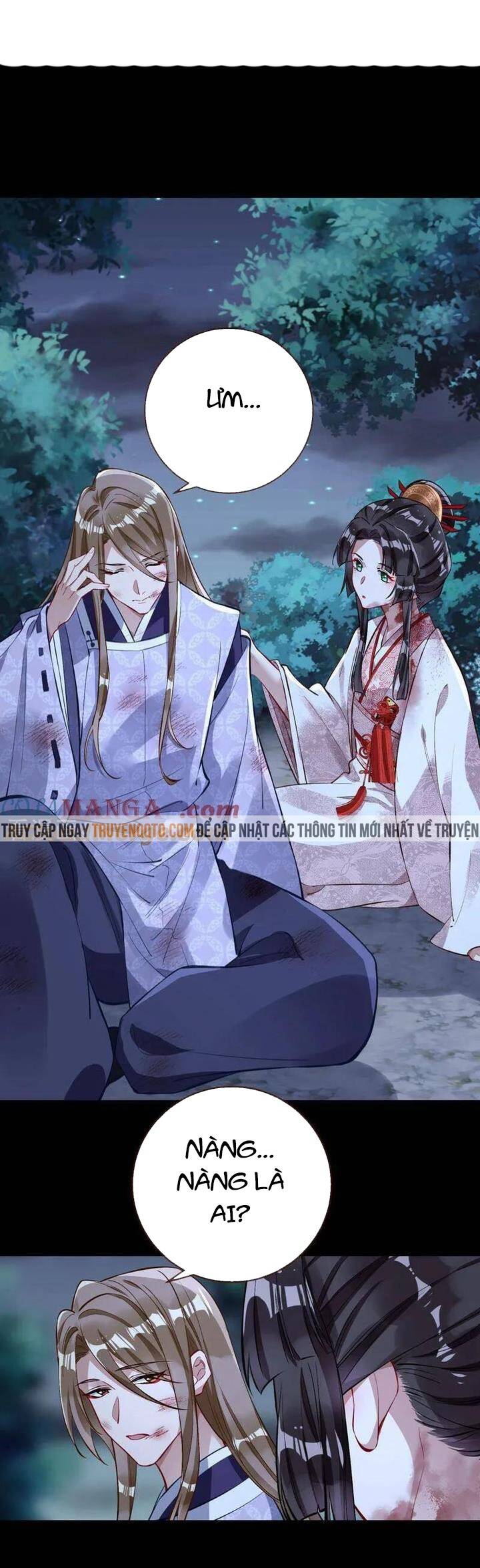 Vạn Tra Triêu Hoàng Chapter 778 - Trang 2