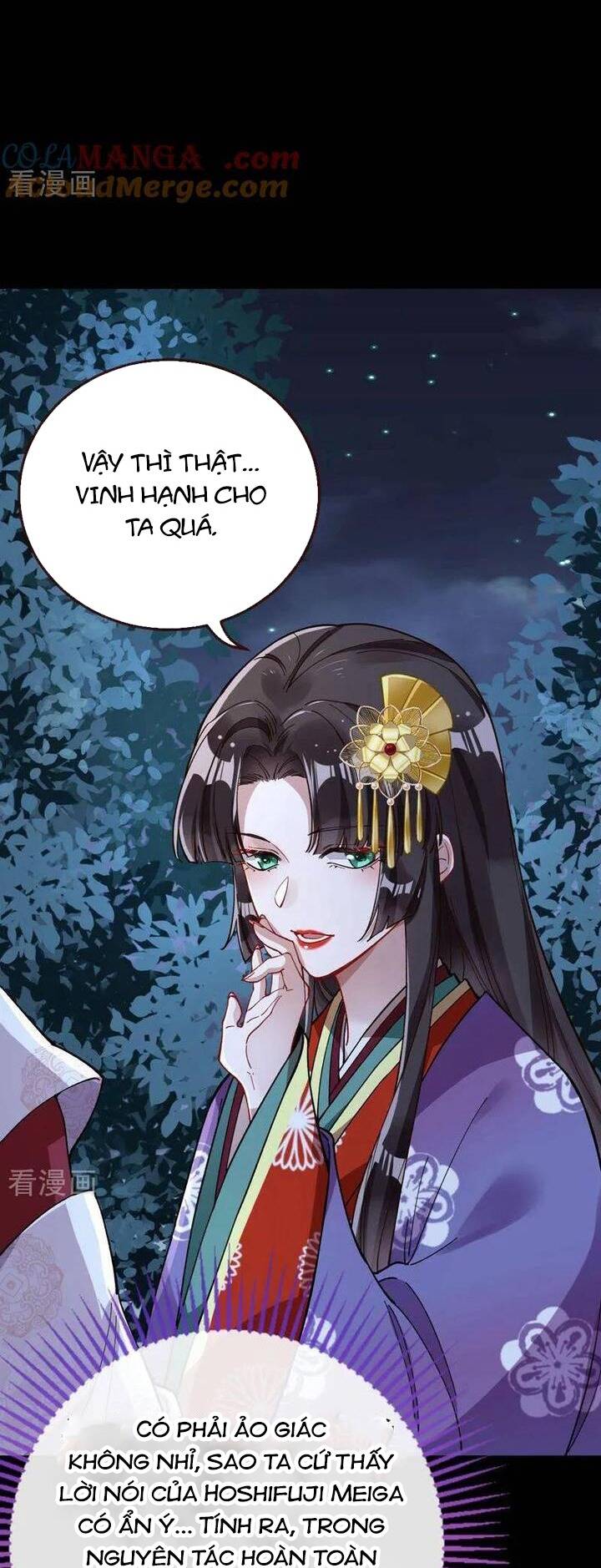 Vạn Tra Triêu Hoàng Chapter 778 - Trang 2