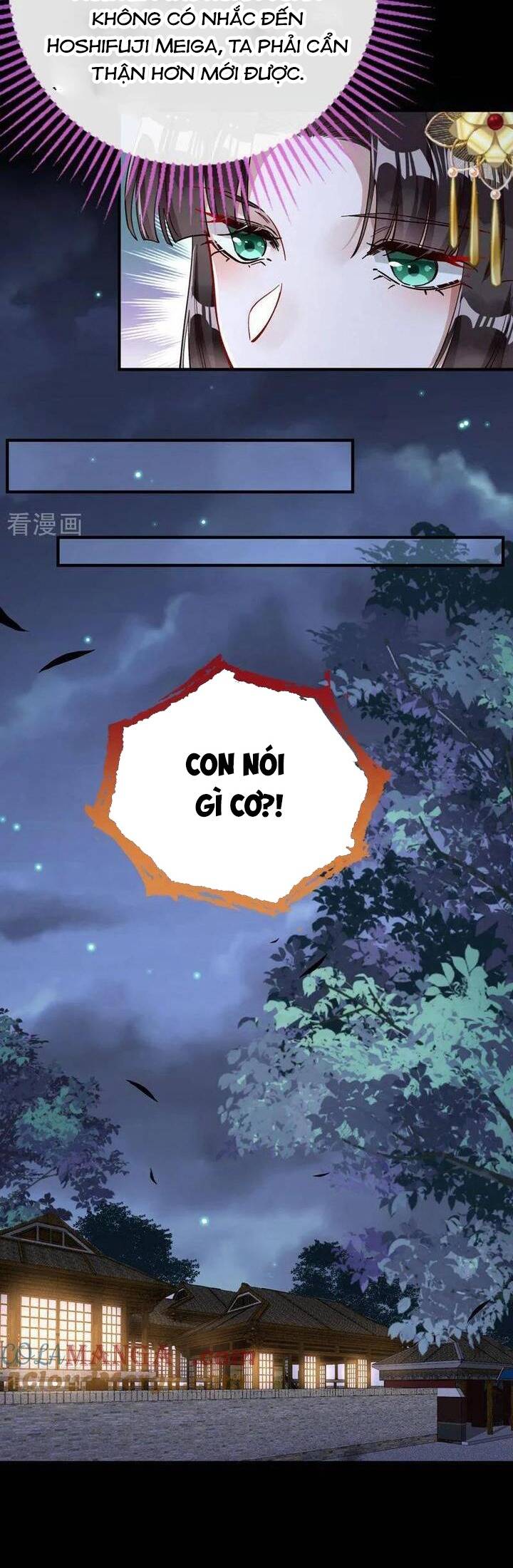 Vạn Tra Triêu Hoàng Chapter 778 - Trang 2