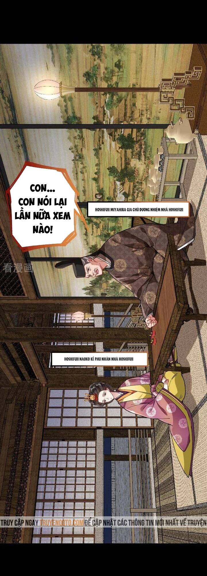 Vạn Tra Triêu Hoàng Chapter 778 - Trang 2