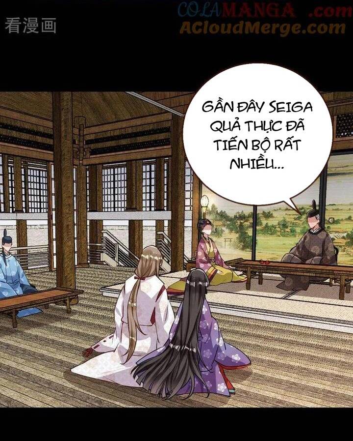 Vạn Tra Triêu Hoàng Chapter 778 - Trang 2