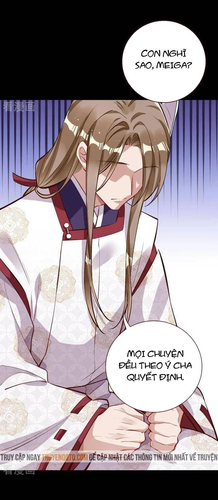 Vạn Tra Triêu Hoàng Chapter 778 - Trang 2