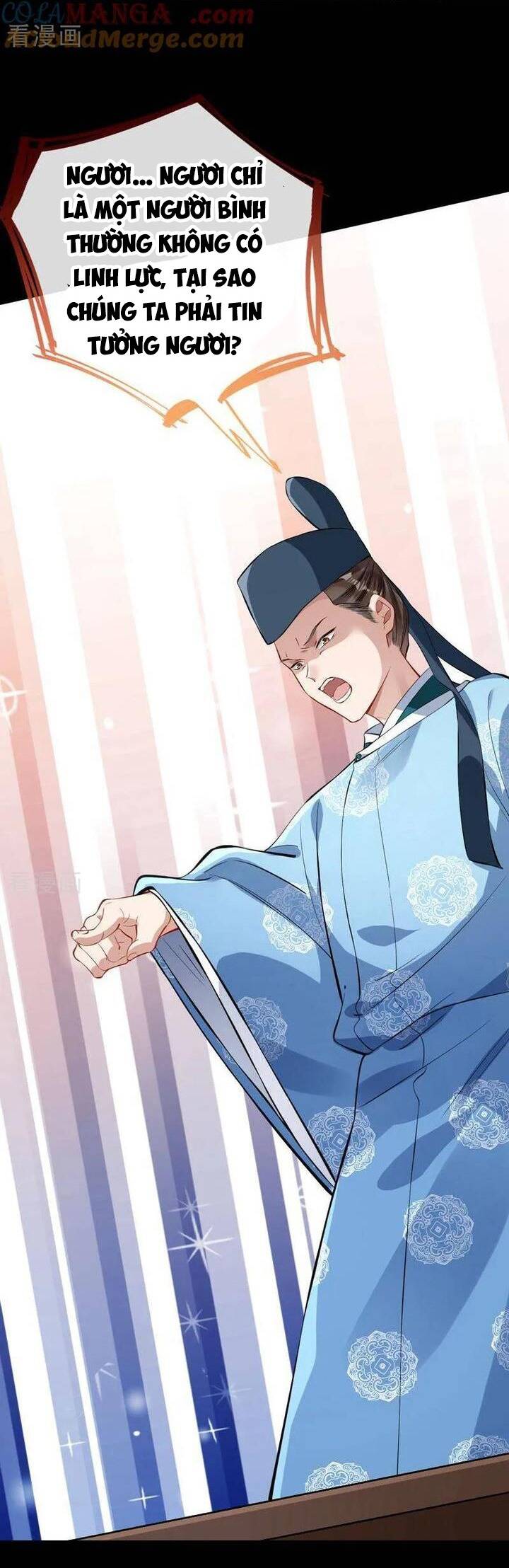 Vạn Tra Triêu Hoàng Chapter 778 - Trang 2