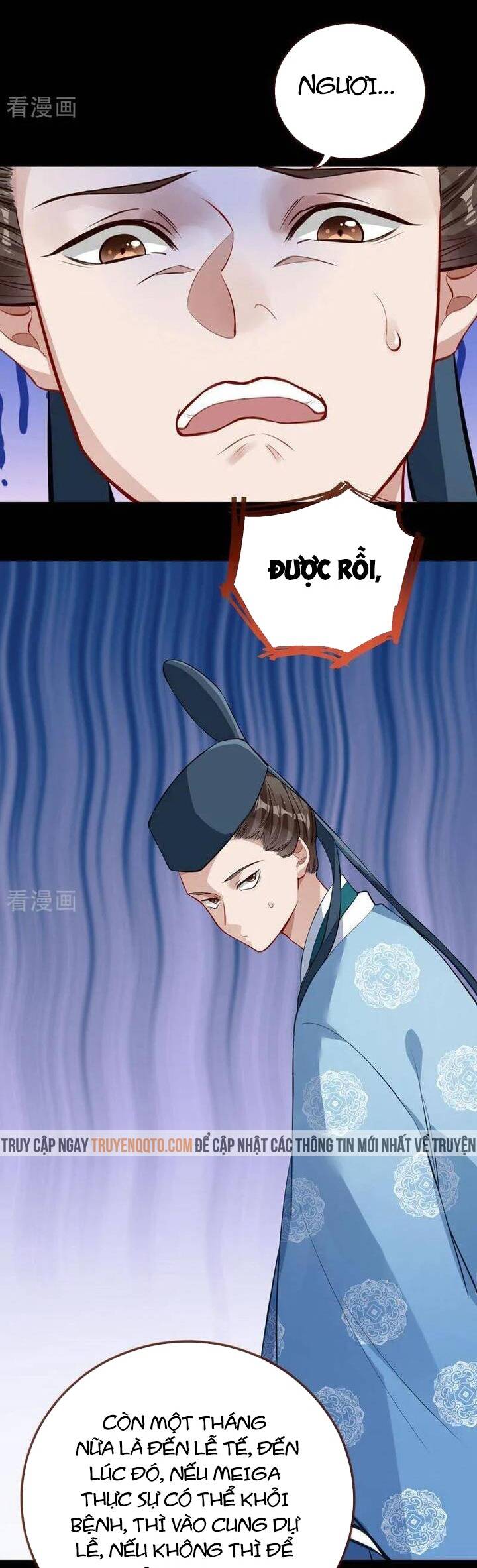 Vạn Tra Triêu Hoàng Chapter 778 - Trang 2