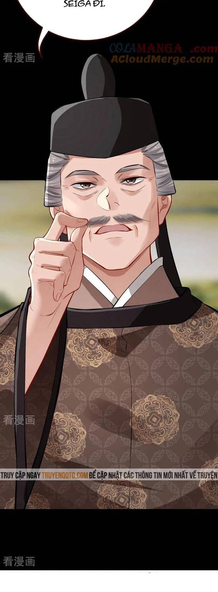 Vạn Tra Triêu Hoàng Chapter 778 - Trang 2