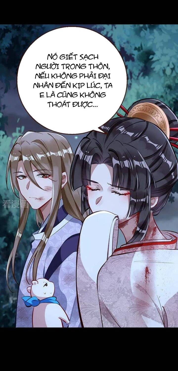 Vạn Tra Triêu Hoàng Chapter 778 - Trang 2