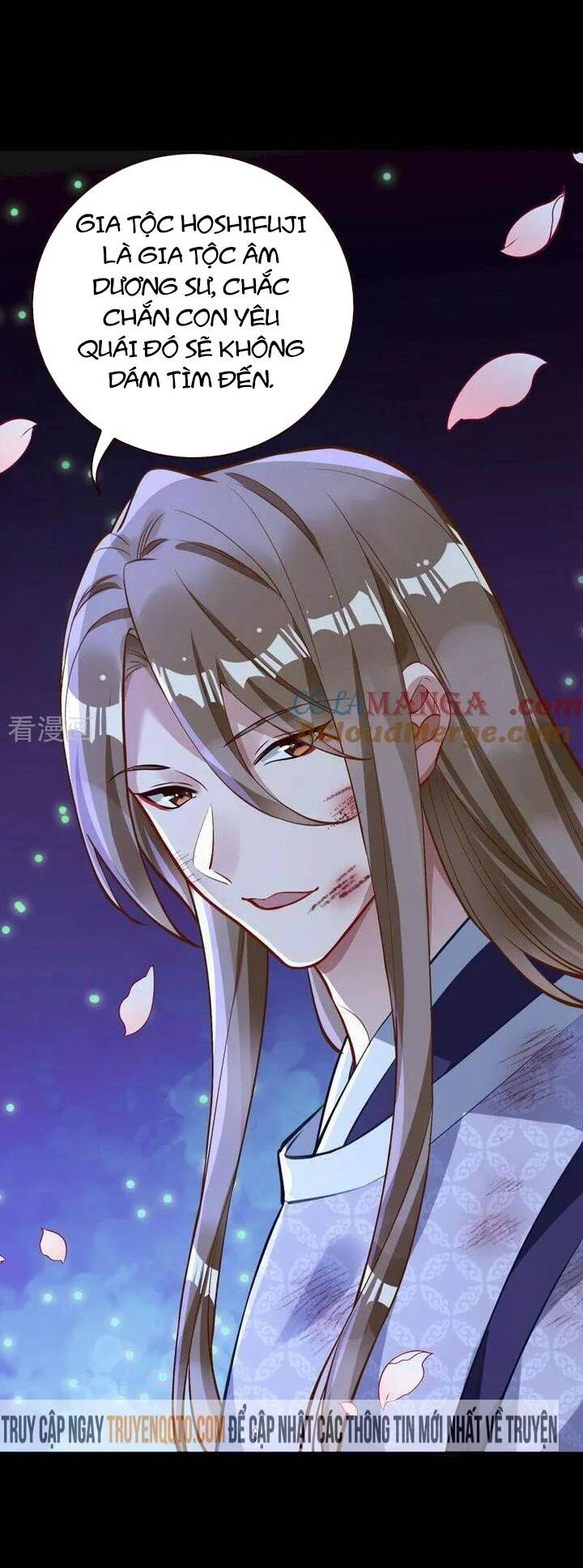 Vạn Tra Triêu Hoàng Chapter 778 - Trang 2