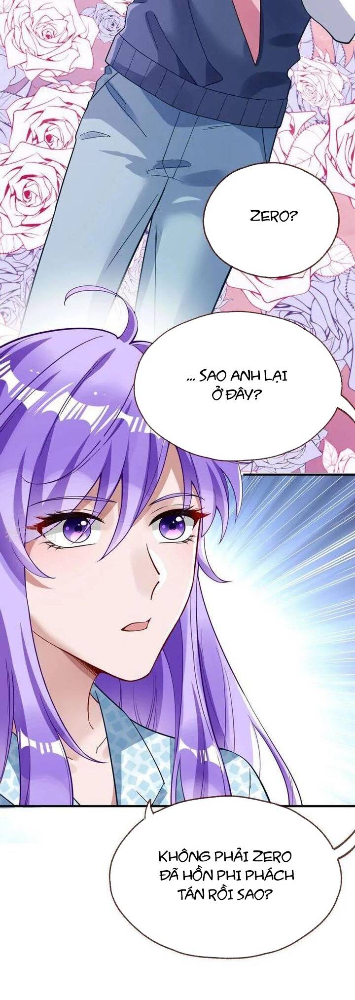 Vạn Tra Triêu Hoàng Chapter 779 - Trang 2