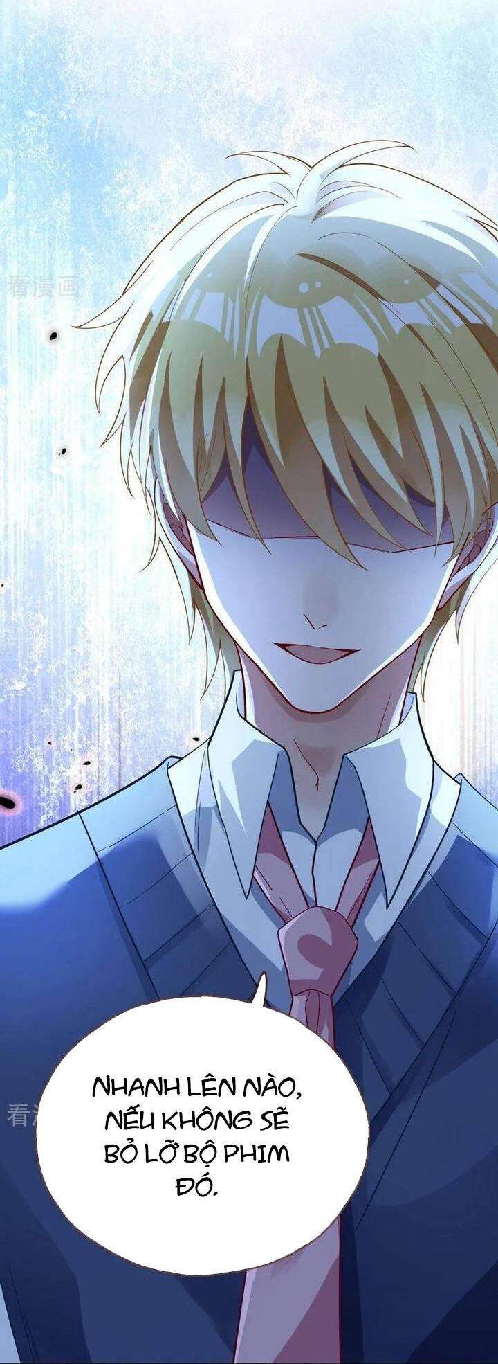 Vạn Tra Triêu Hoàng Chapter 779 - Trang 2