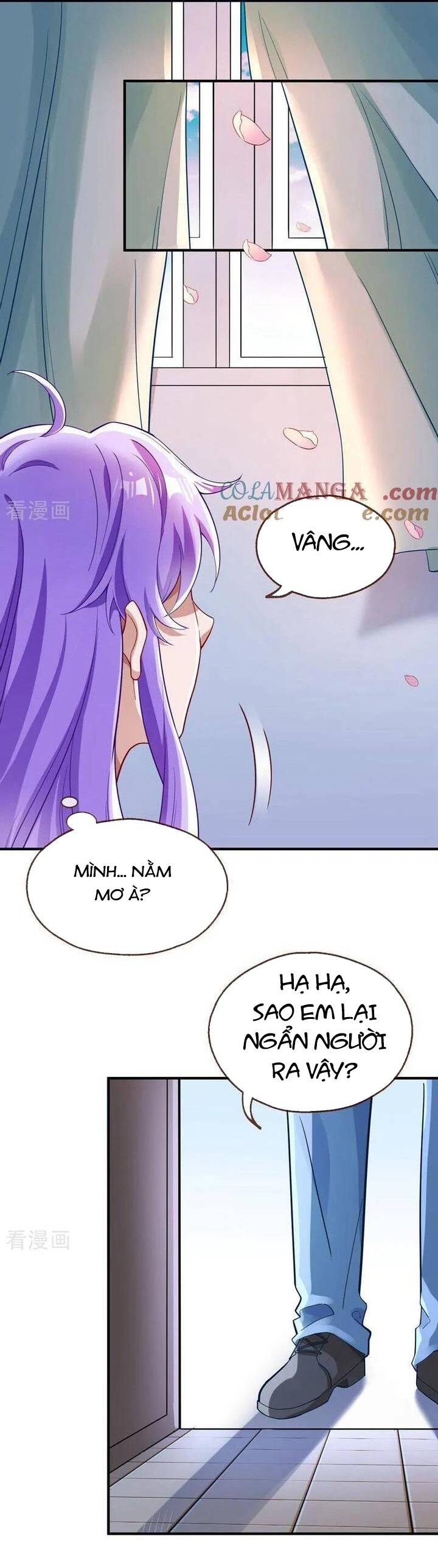 Vạn Tra Triêu Hoàng Chapter 779 - Trang 2